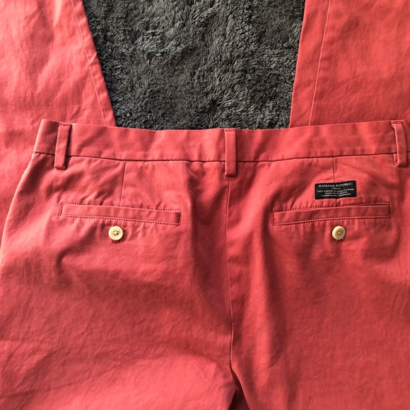 Banana Republic Fulton Chino - Picture 4 of 5